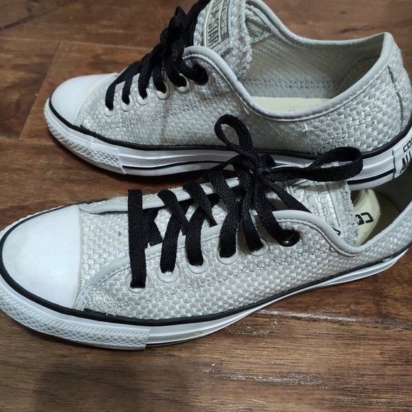 Converse sneakers - Picture 2 of 4